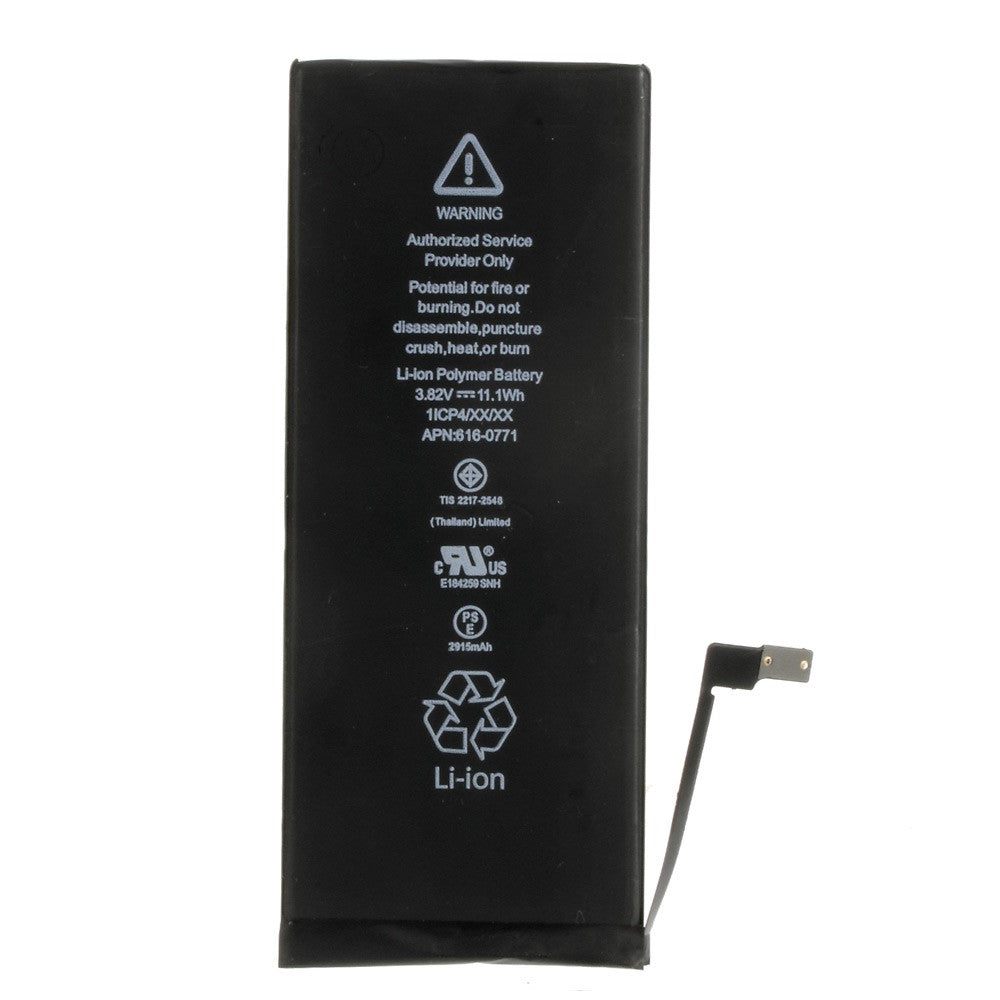 iPhone Parts