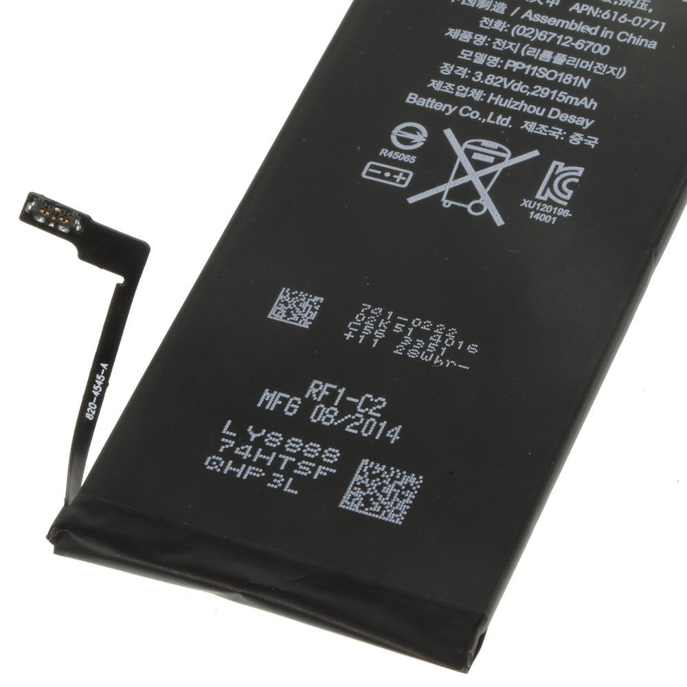 iPhone Parts