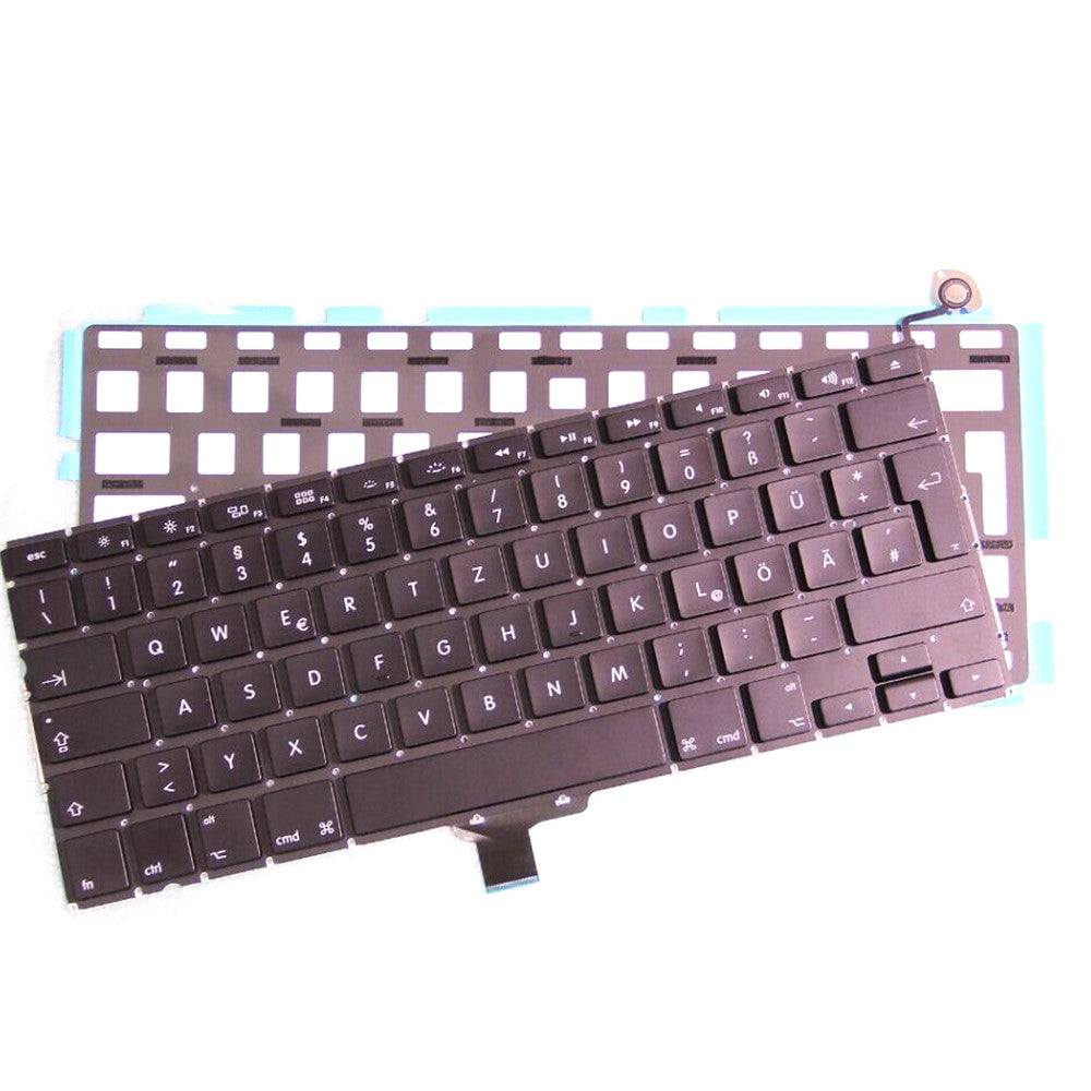 Macbook Parts
