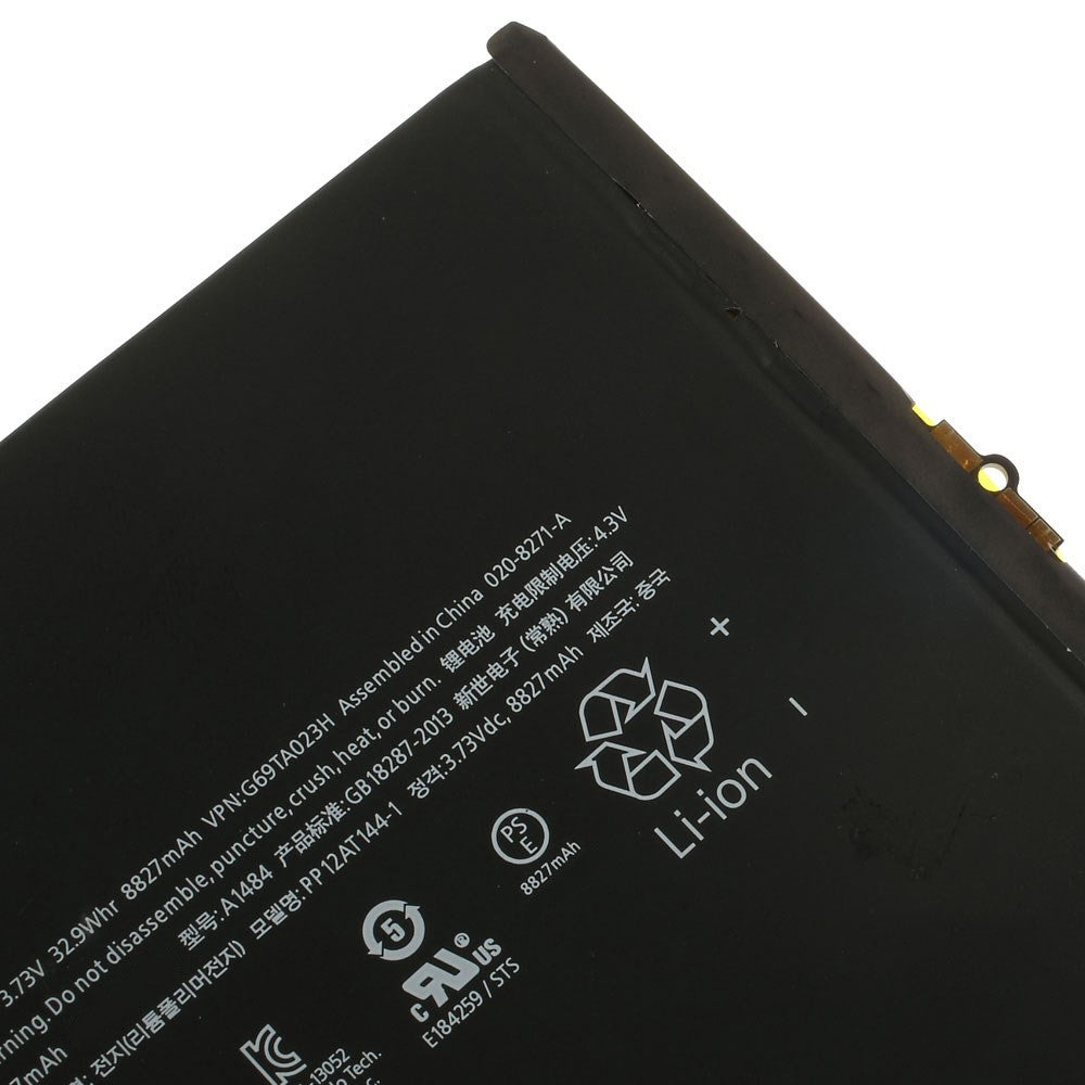 iPad Parts