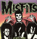 Misfits - Evilive [LP] Vinyl Record