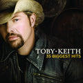 Toby Keith - 35 Biggest Hits [2 CD] Music CD