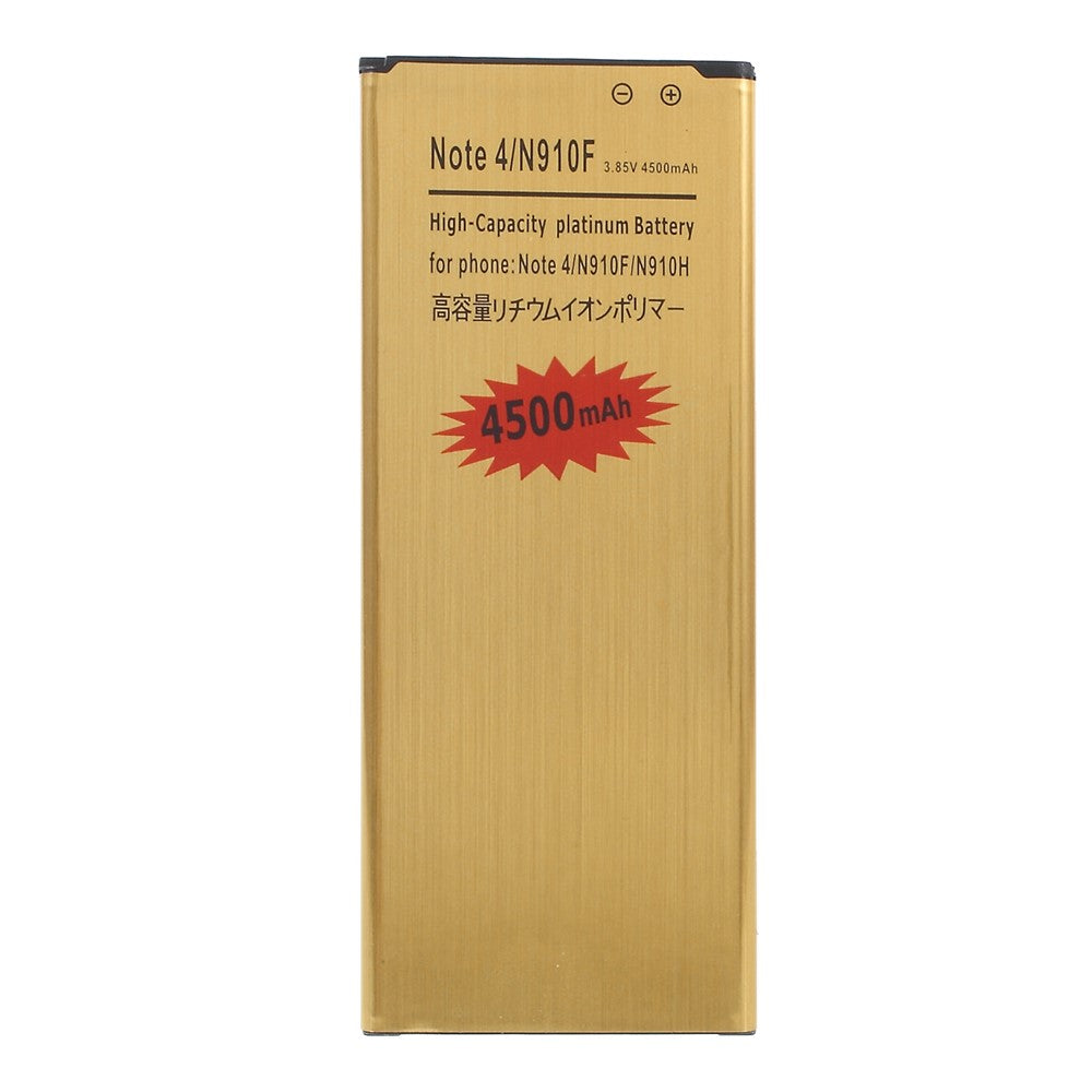 Galaxy Note Series Parts