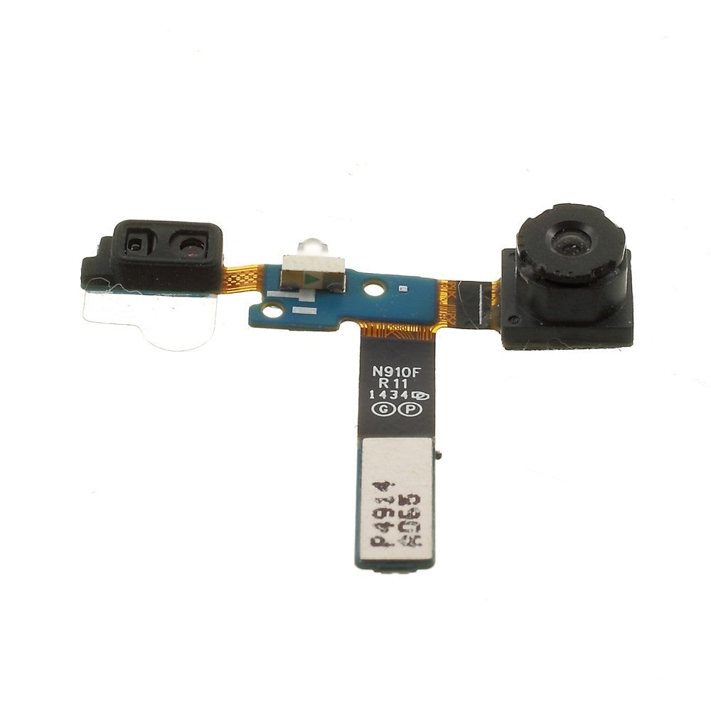 Galaxy Note Series Parts