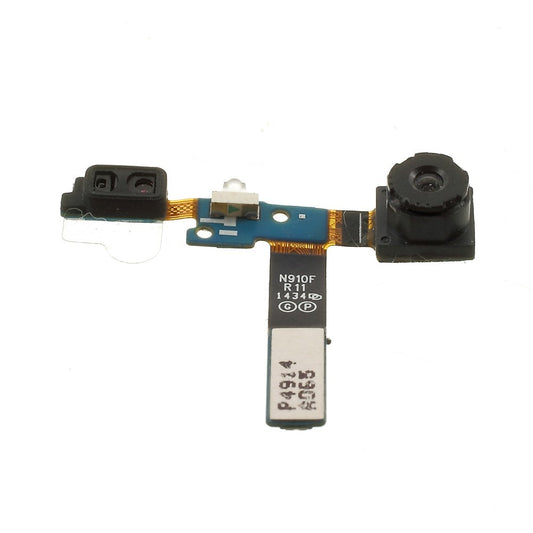 Galaxy Note Series Parts