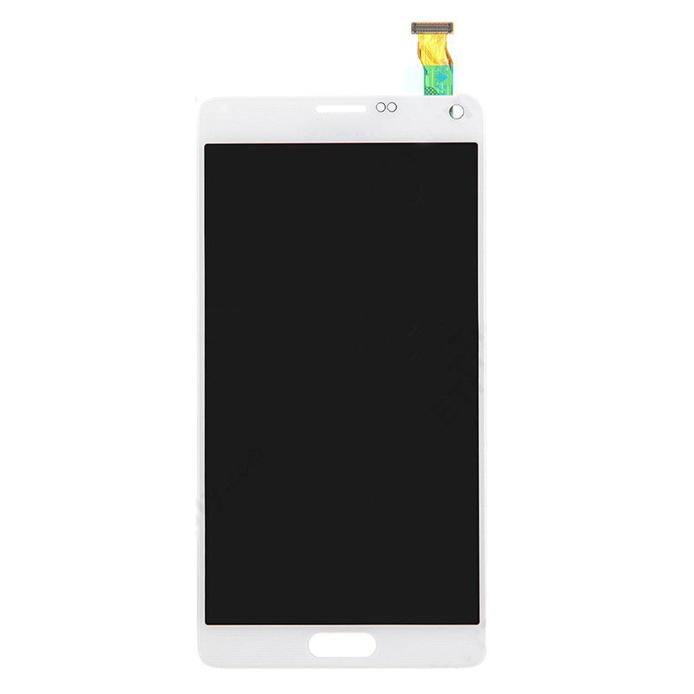 Galaxy Note Series Parts