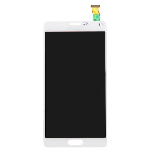 Galaxy Note Series Parts