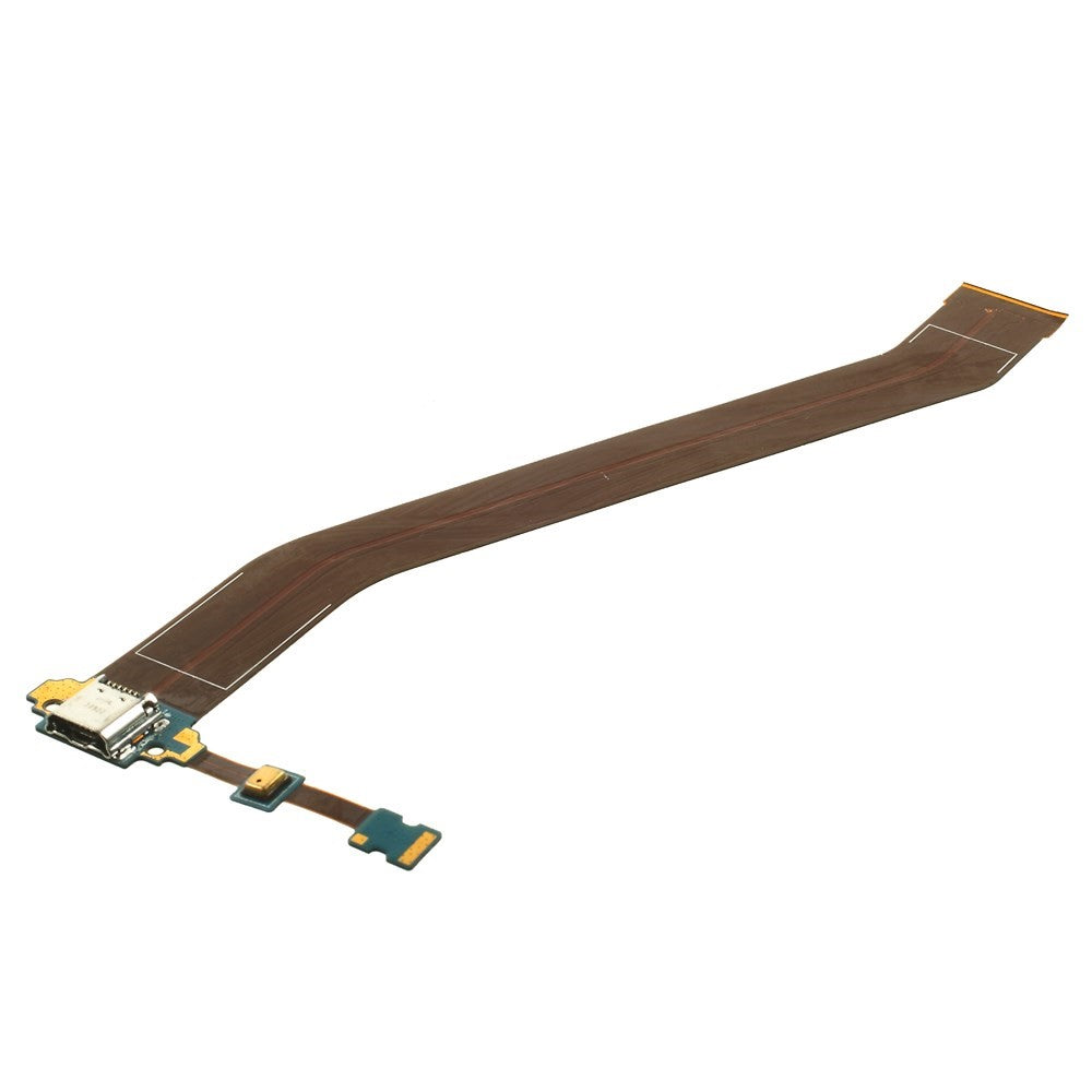 Galaxy Tab Parts 