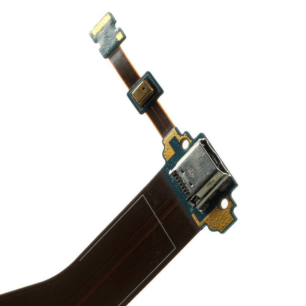 Galaxy Tab Parts 