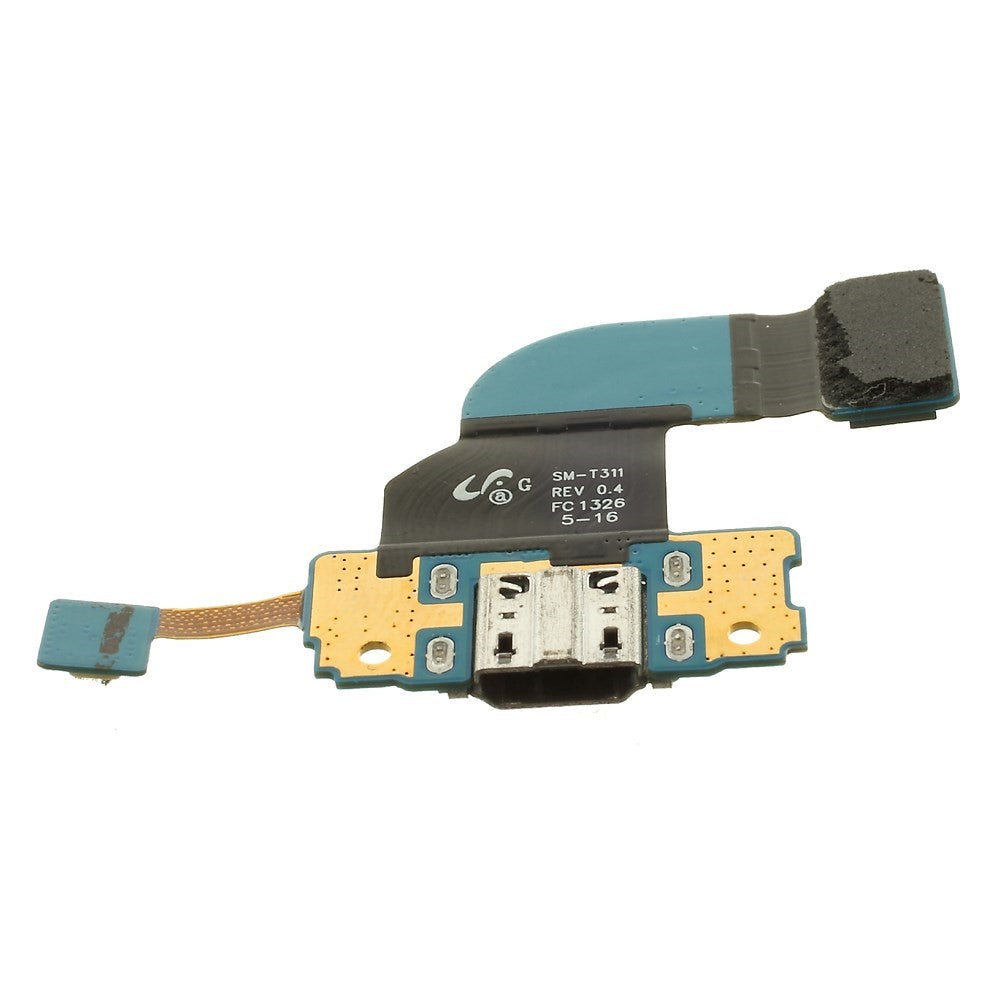 Galaxy Tab Parts 