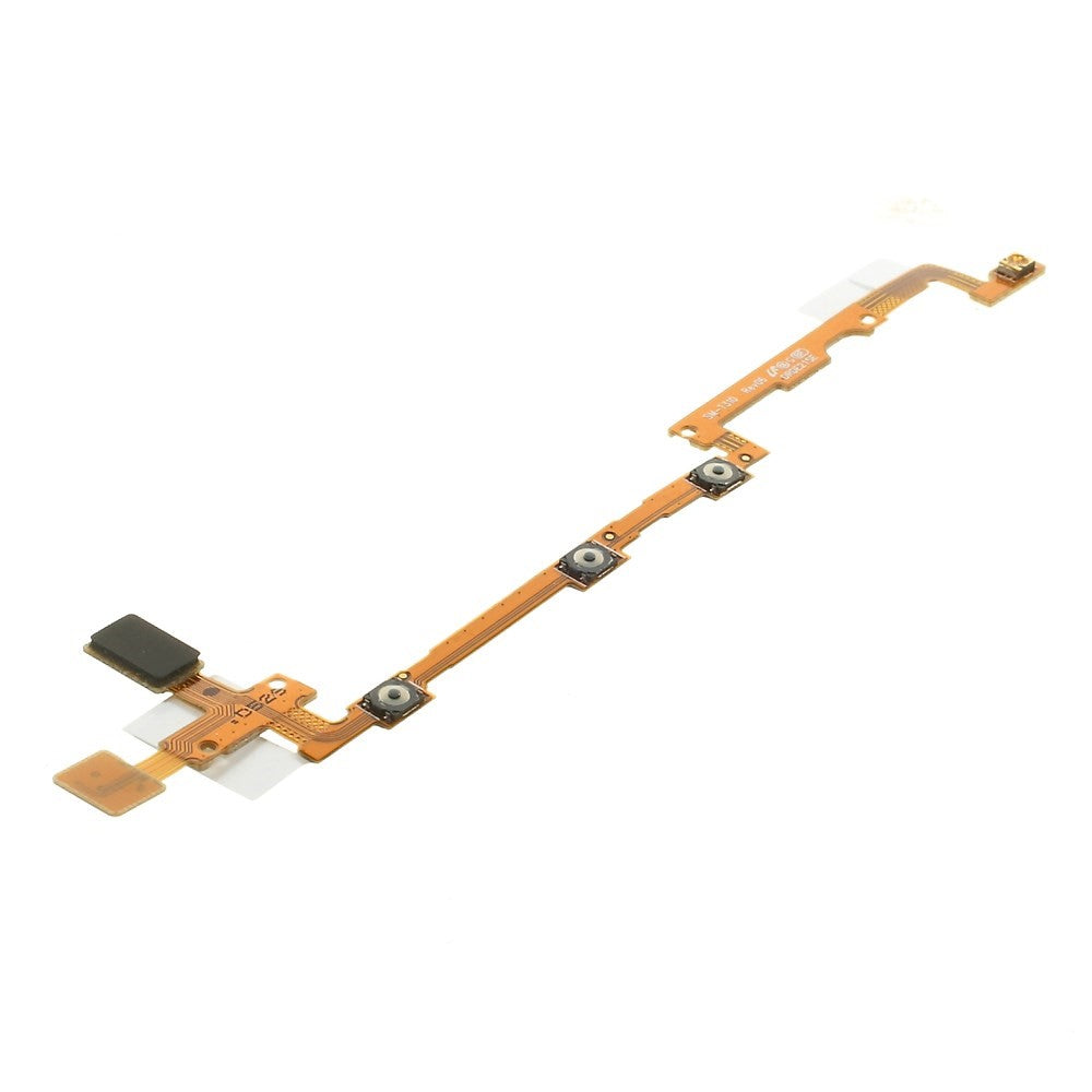Galaxy Tab Parts 