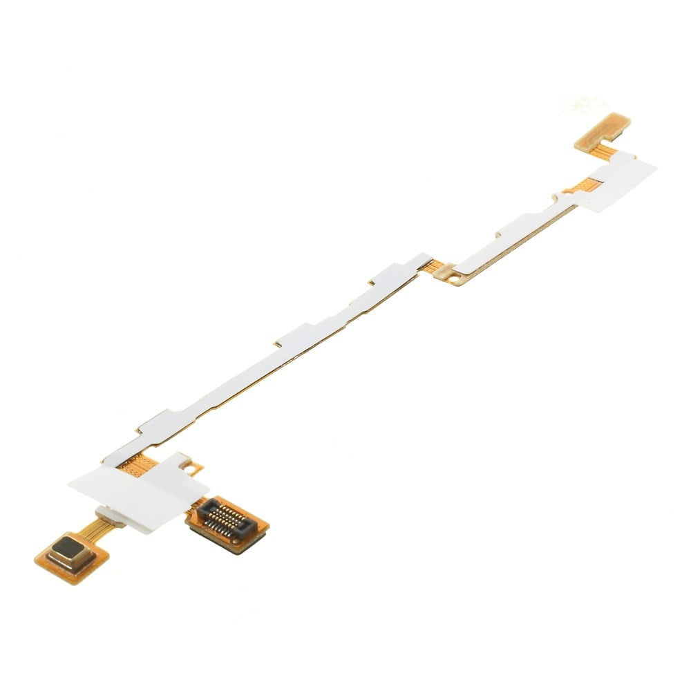 Galaxy Tab Parts 