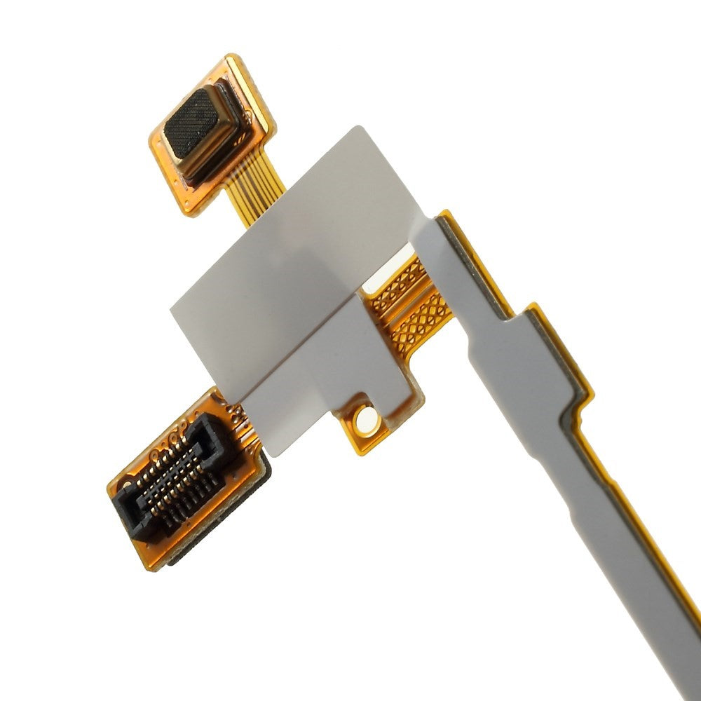 Galaxy Tab Parts 