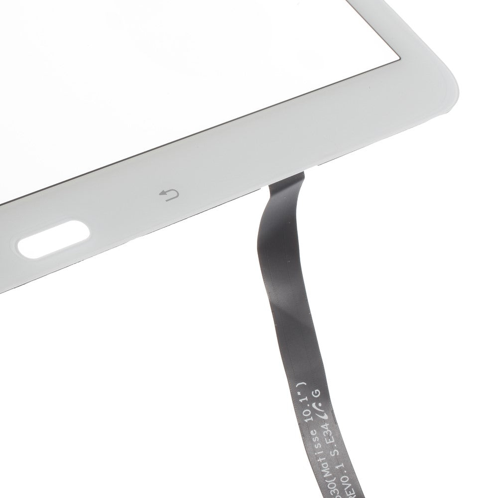 Galaxy Tab Parts 