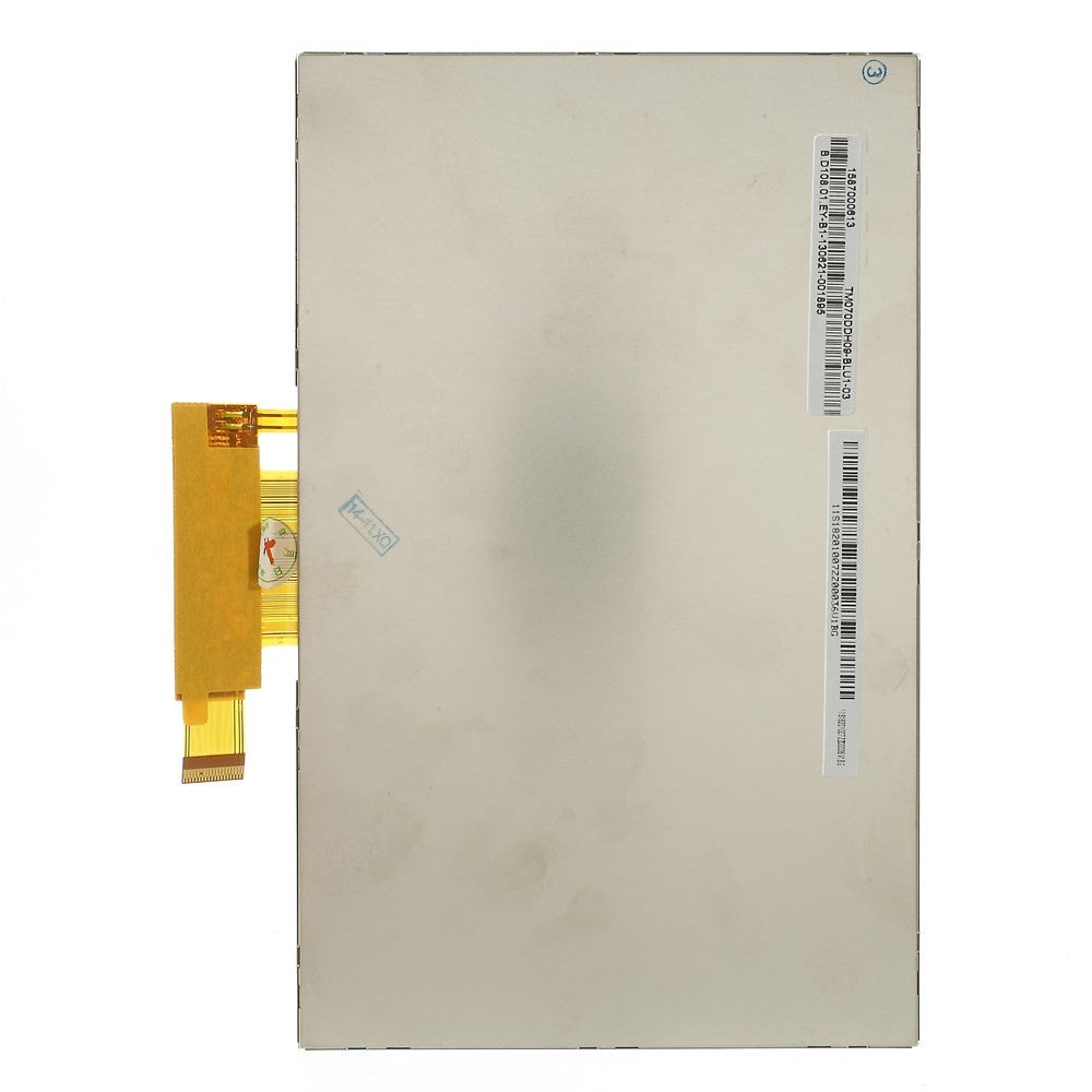 Galaxy Tab Parts 