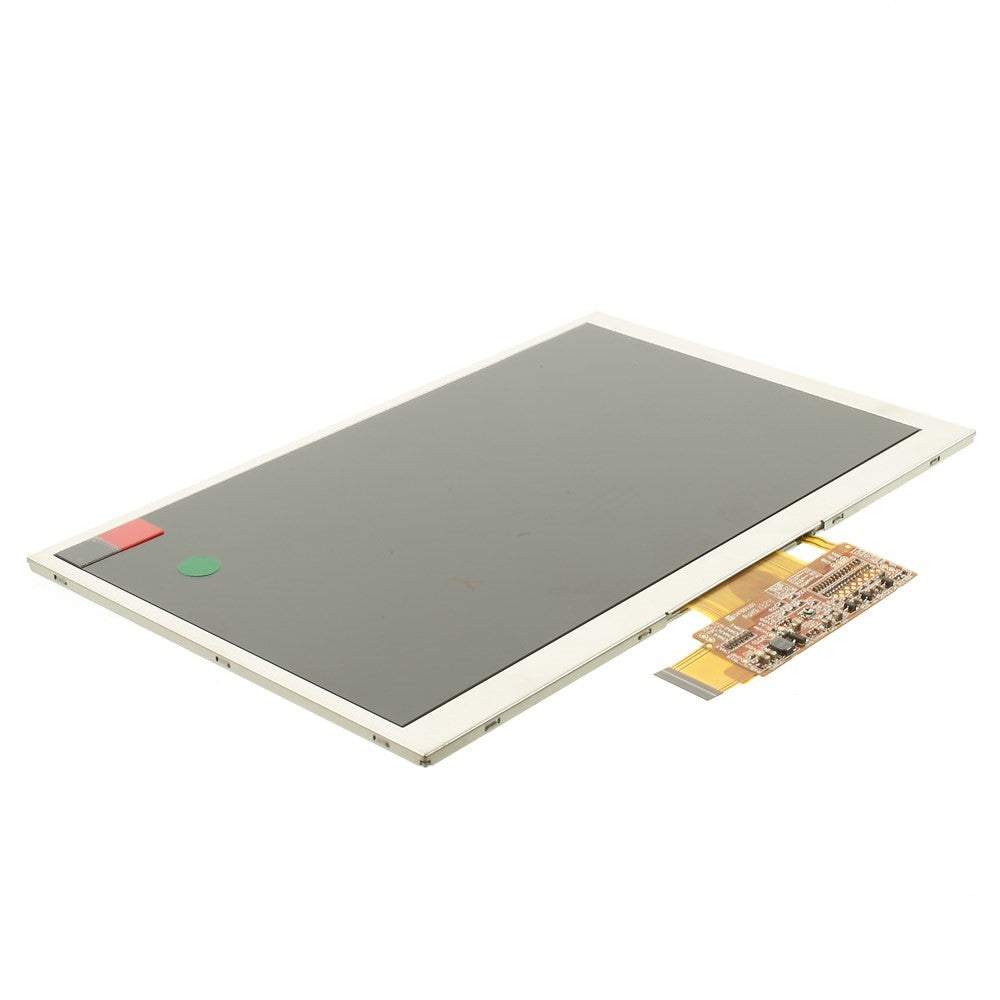 Galaxy Tab Parts 