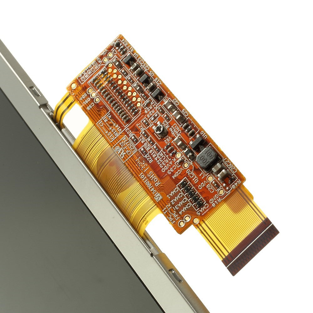Galaxy Tab Parts 