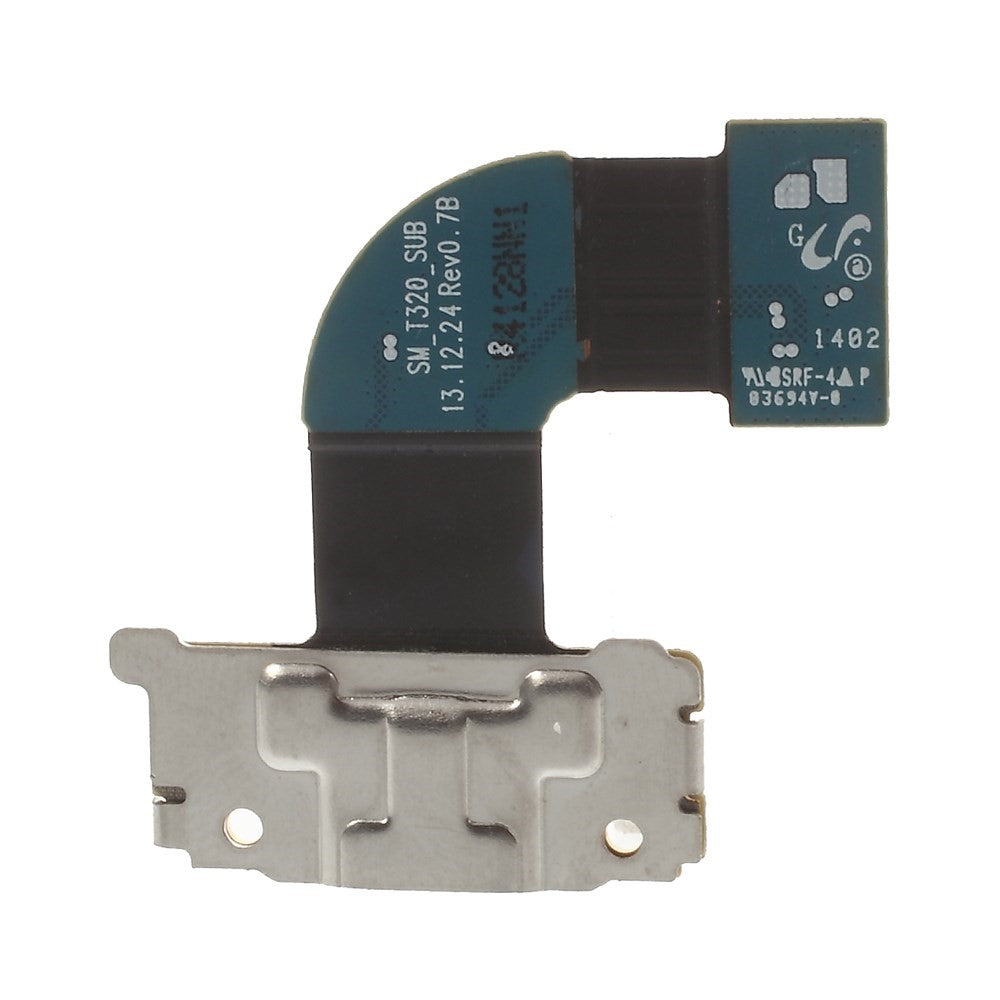 Galaxy Tab Parts 