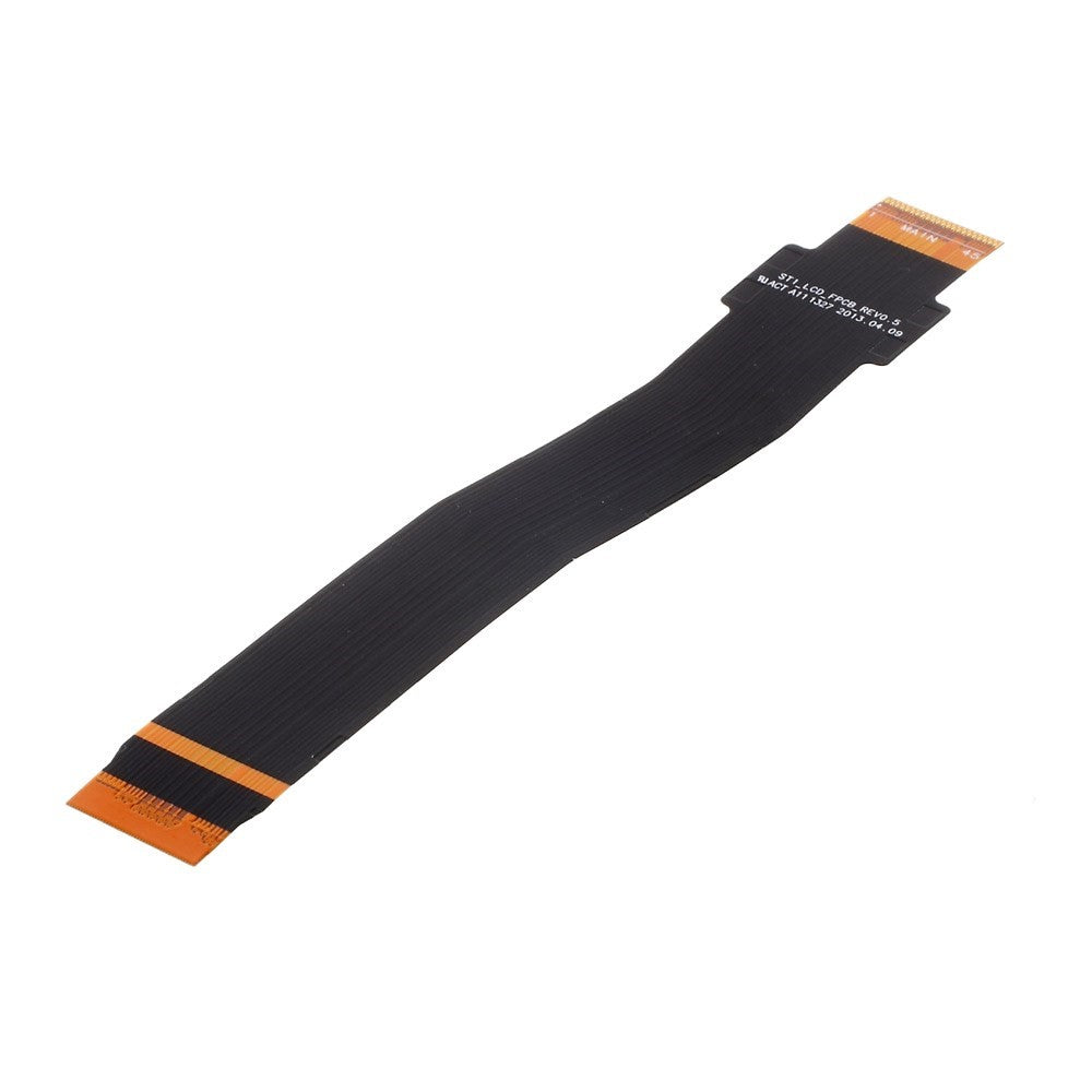 Galaxy Tab Parts 