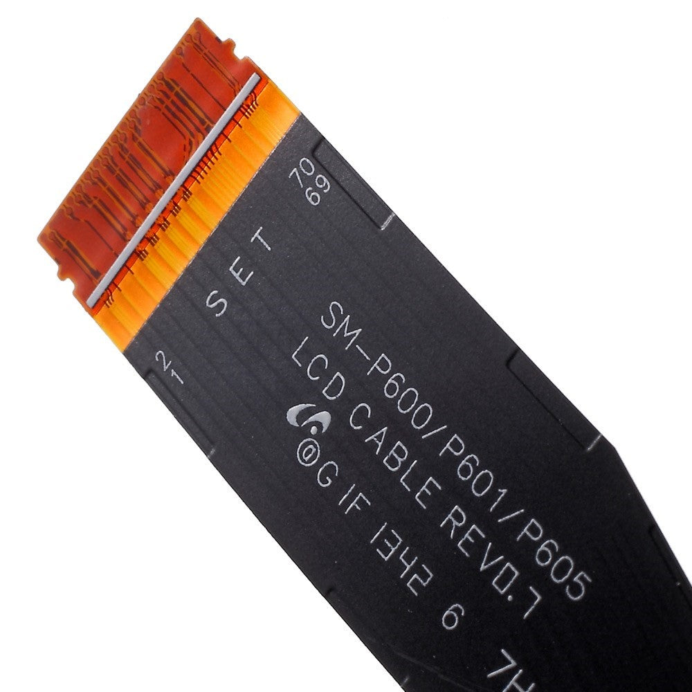 Galaxy Note Series Parts