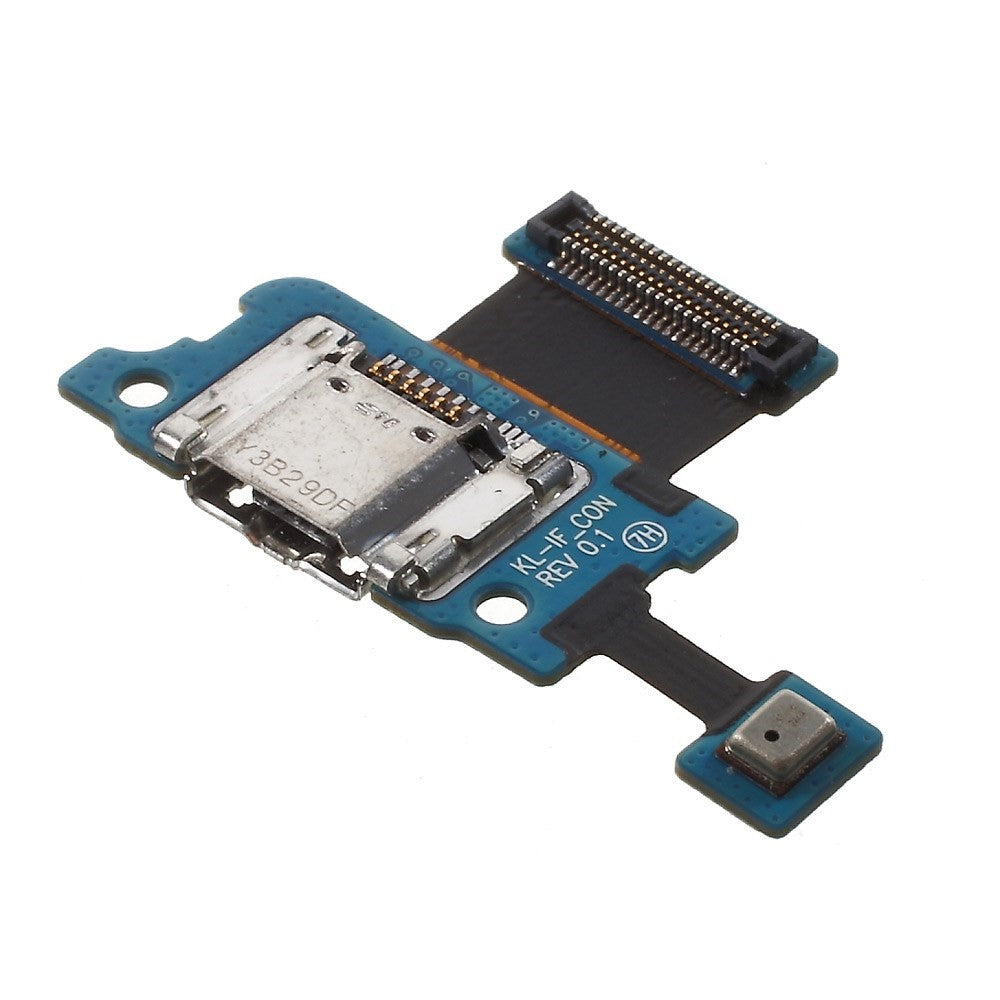 Galaxy Tab Parts 