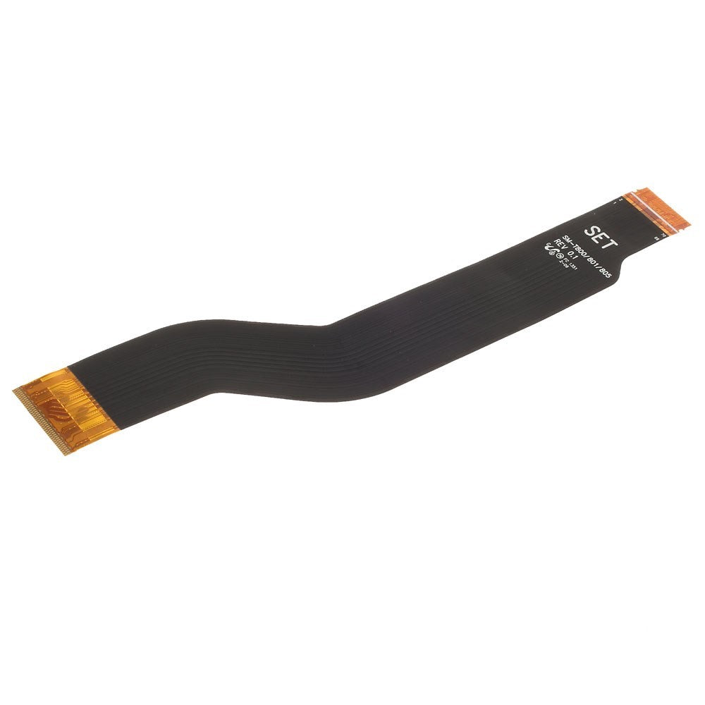 Galaxy Tab Parts 