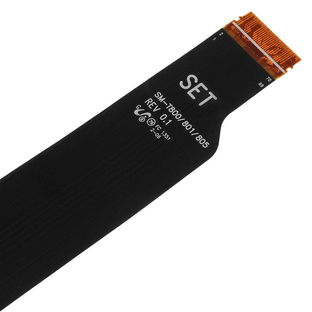 Galaxy Tab Parts 
