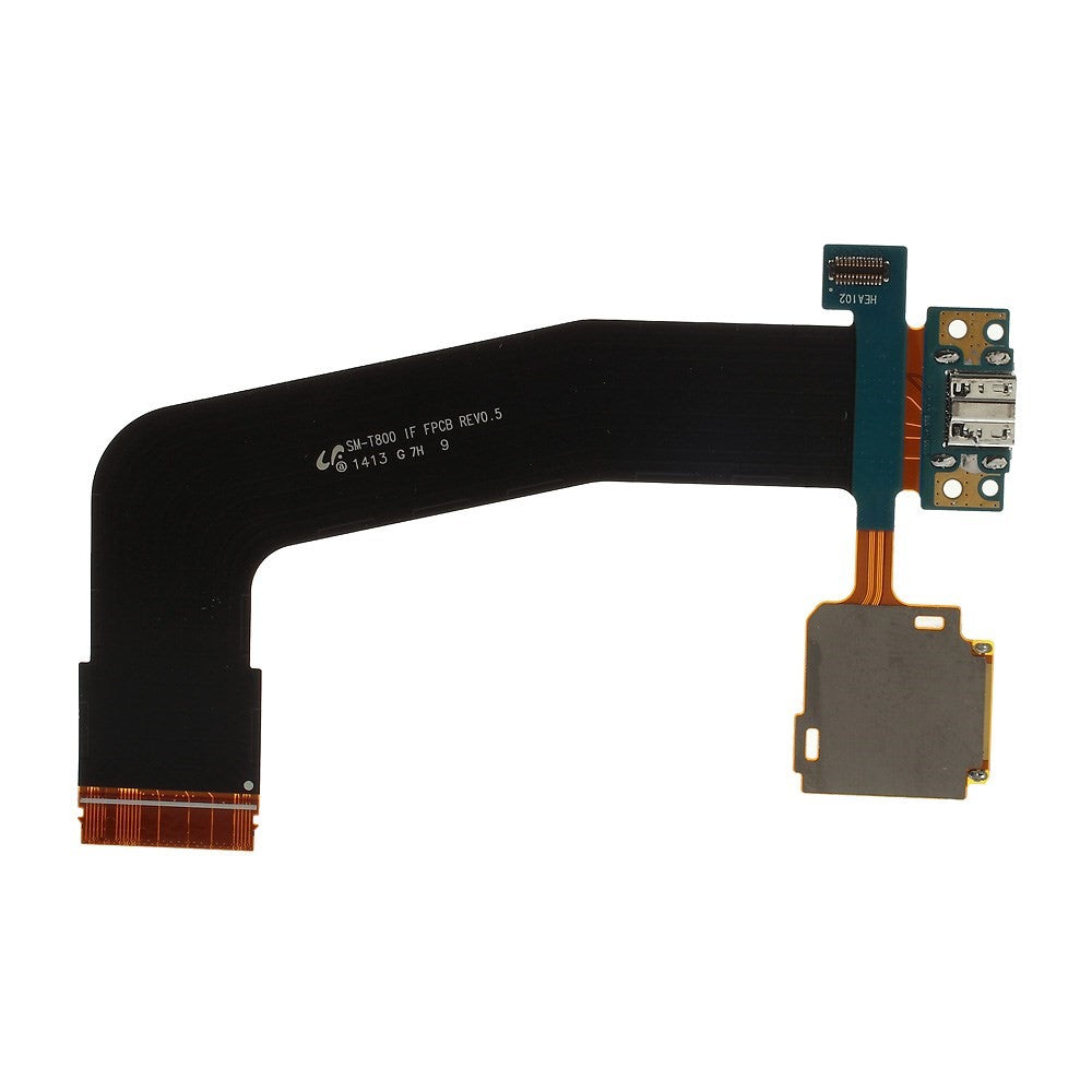 Galaxy Tab Parts 