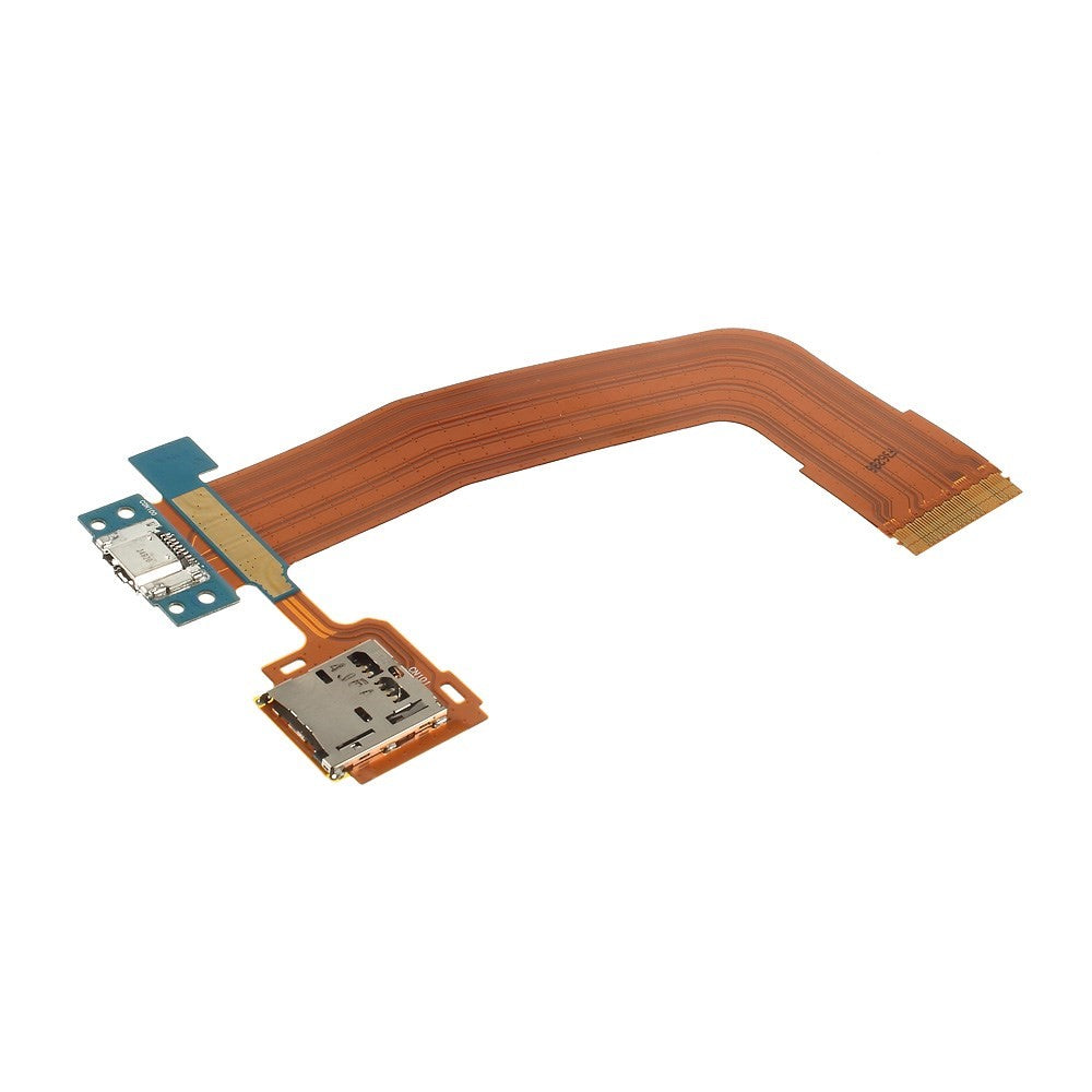 Galaxy Tab Parts 