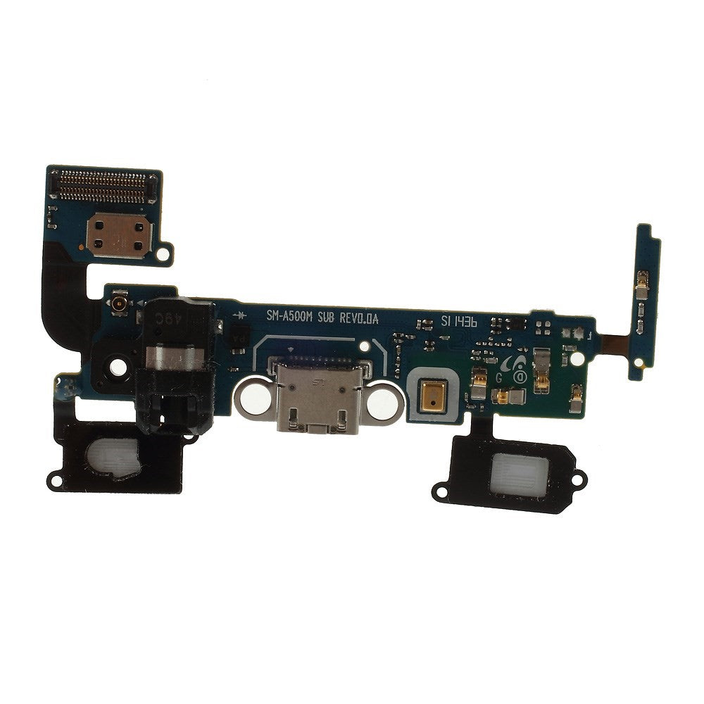 Galaxy A Parts