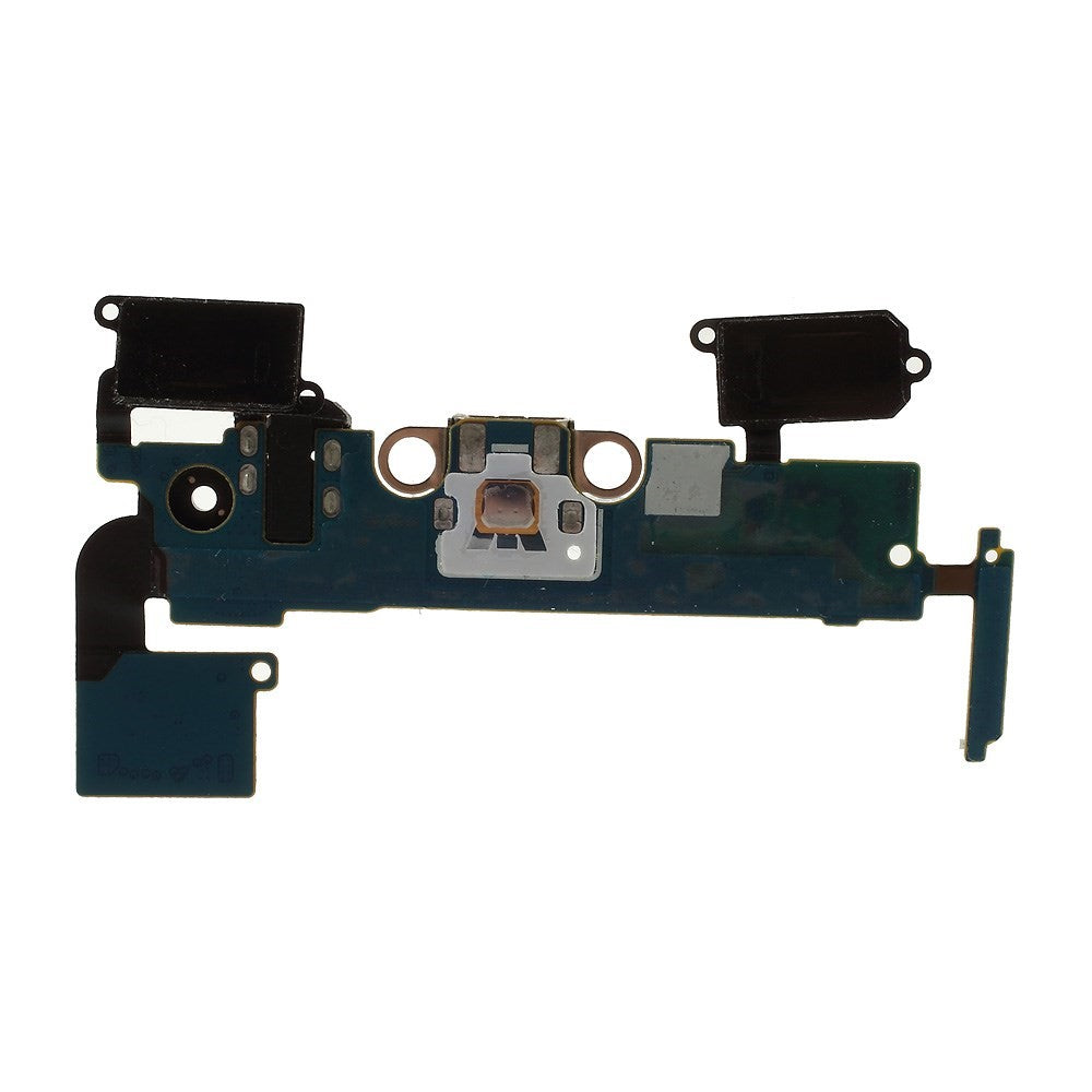 Galaxy A Parts