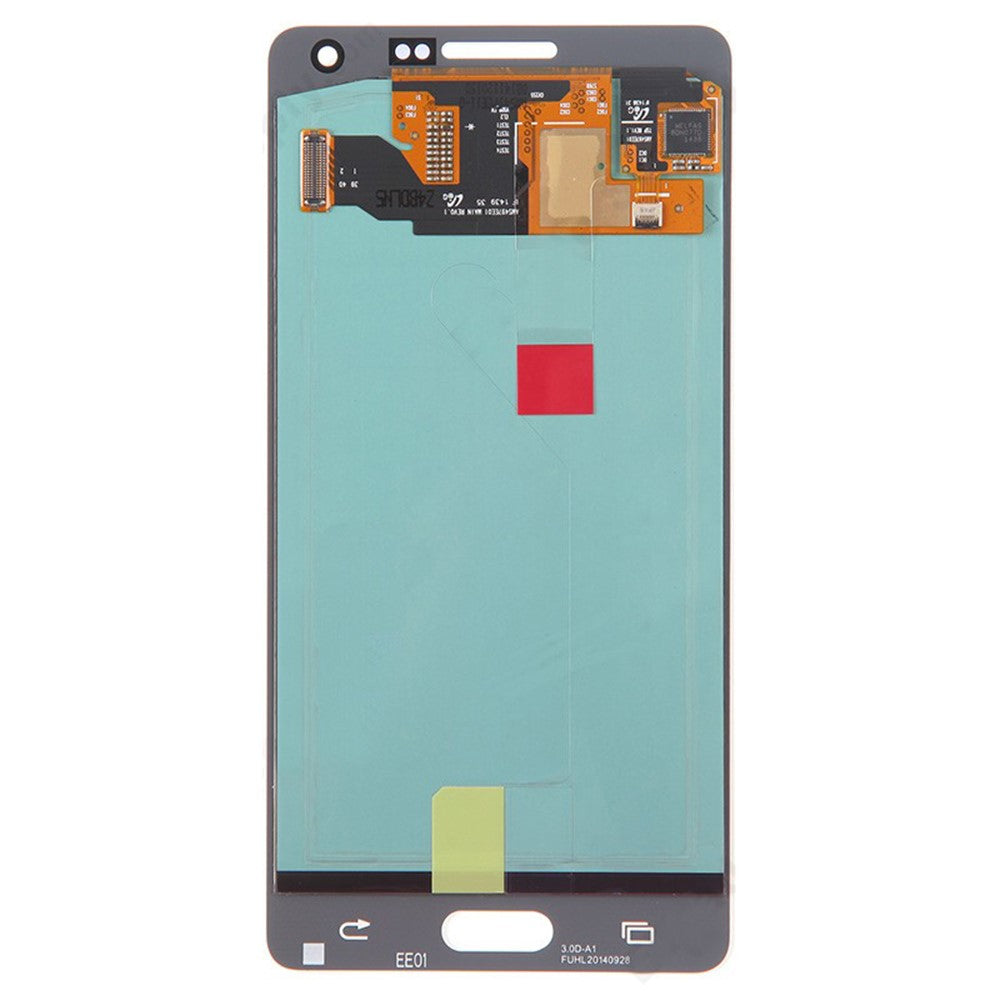 Galaxy A Parts