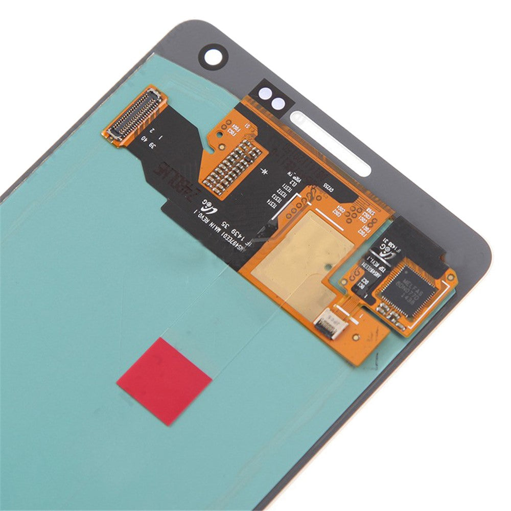 Galaxy A Parts
