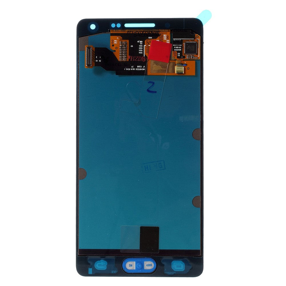 Galaxy A Parts