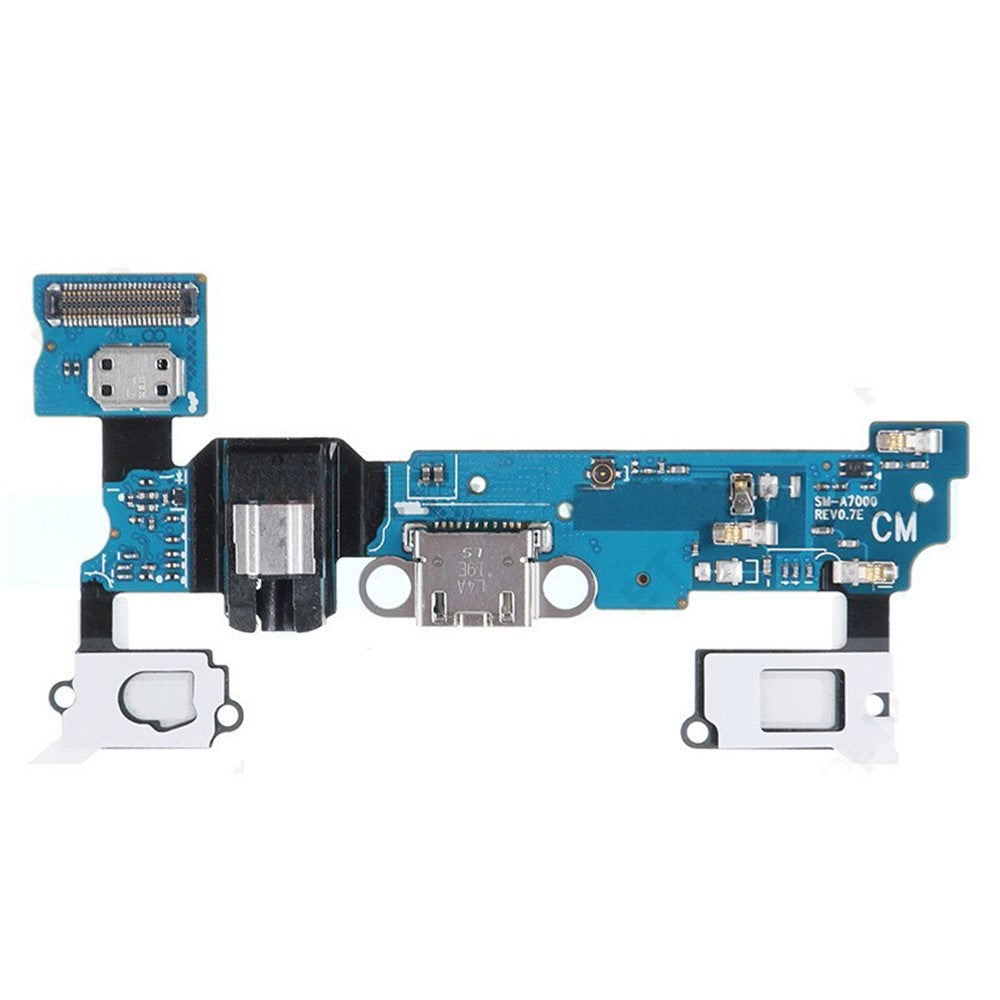 Galaxy A Parts