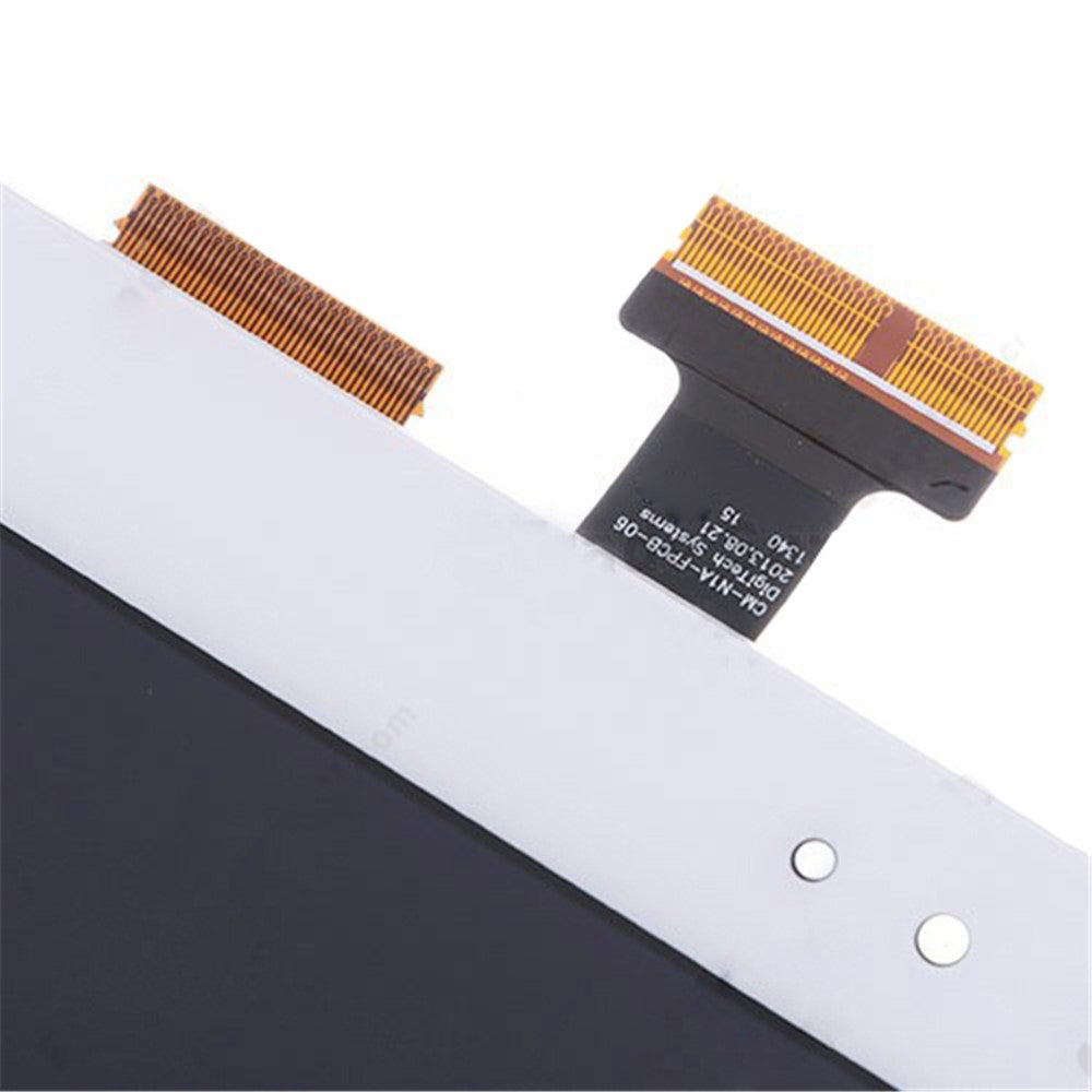 Galaxy Note Series Parts