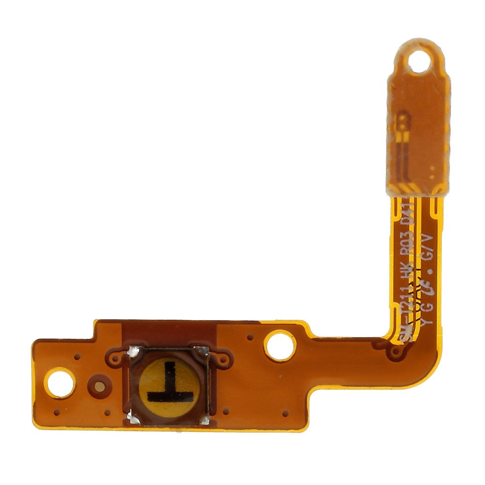 Galaxy Tab Parts 