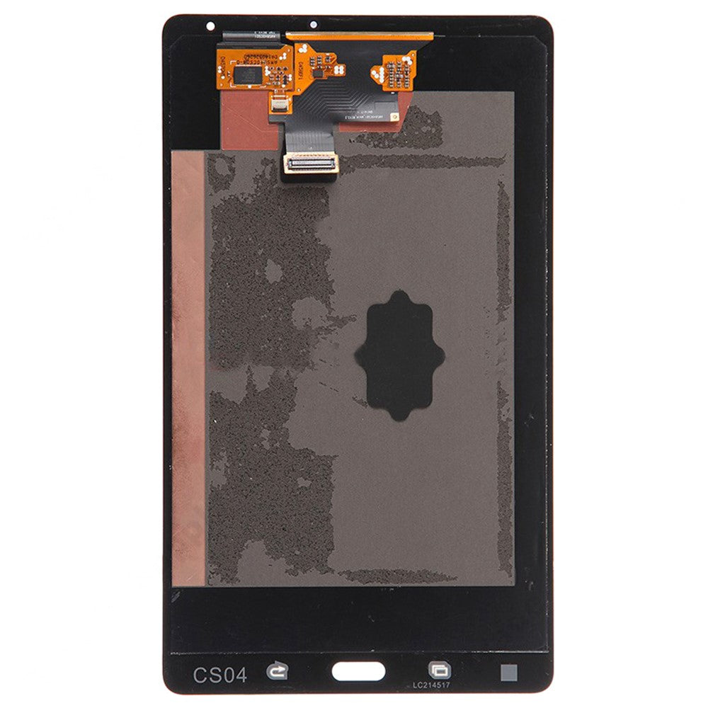 Galaxy Tab Parts 