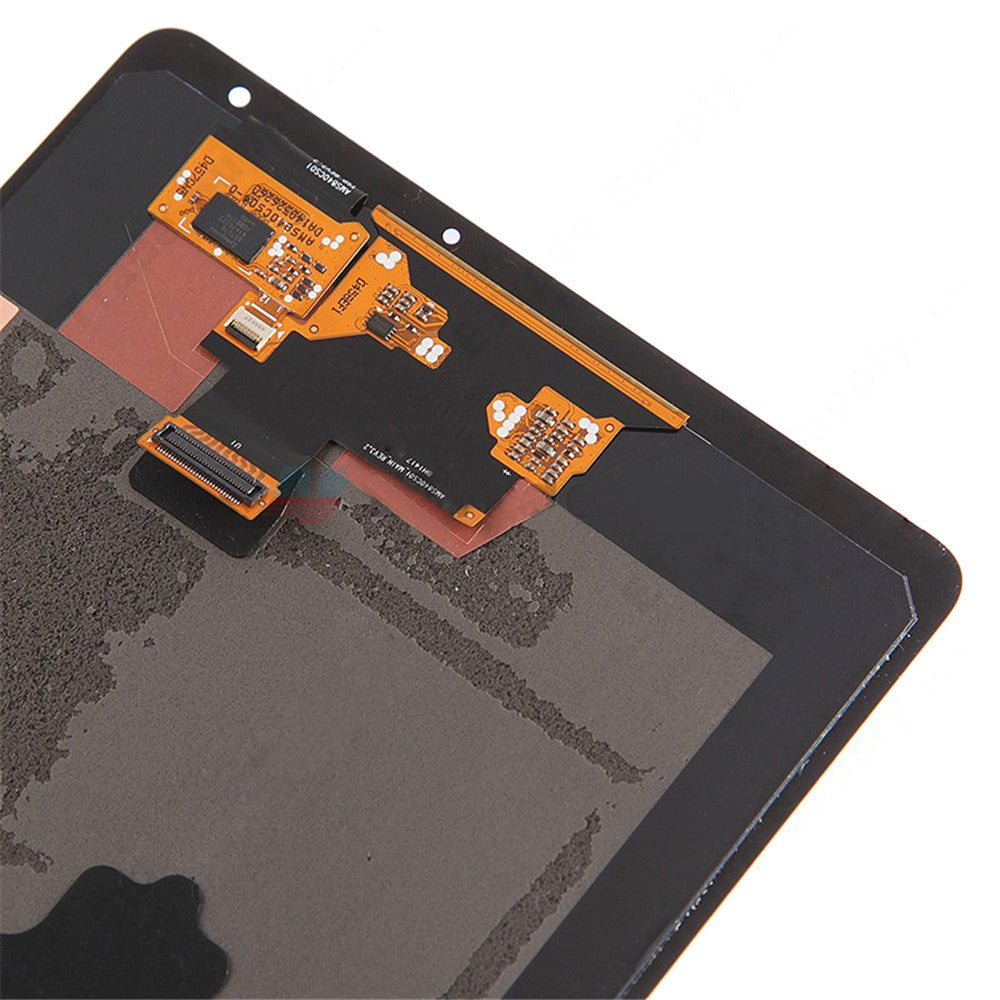 Galaxy Tab Parts 