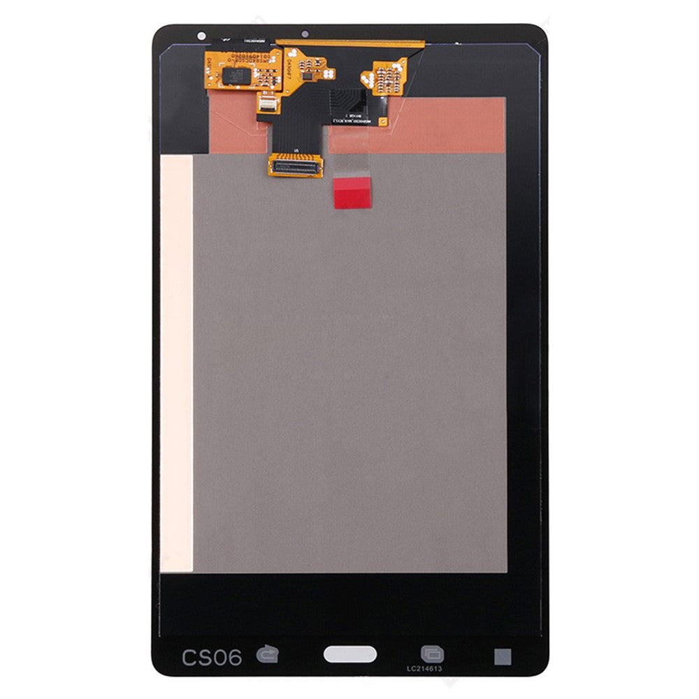 Galaxy Tab Parts 