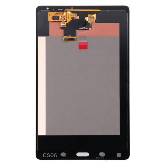 Galaxy Tab Parts 