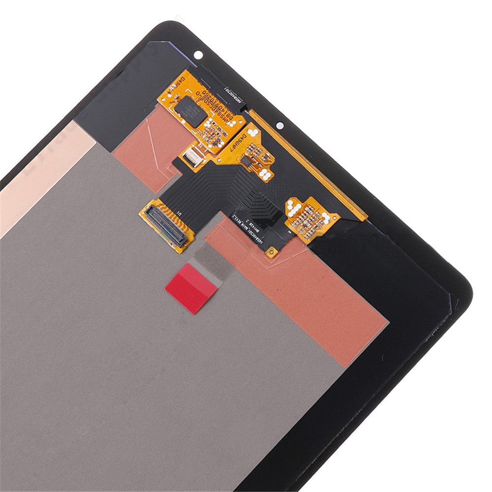 Galaxy Tab Parts 