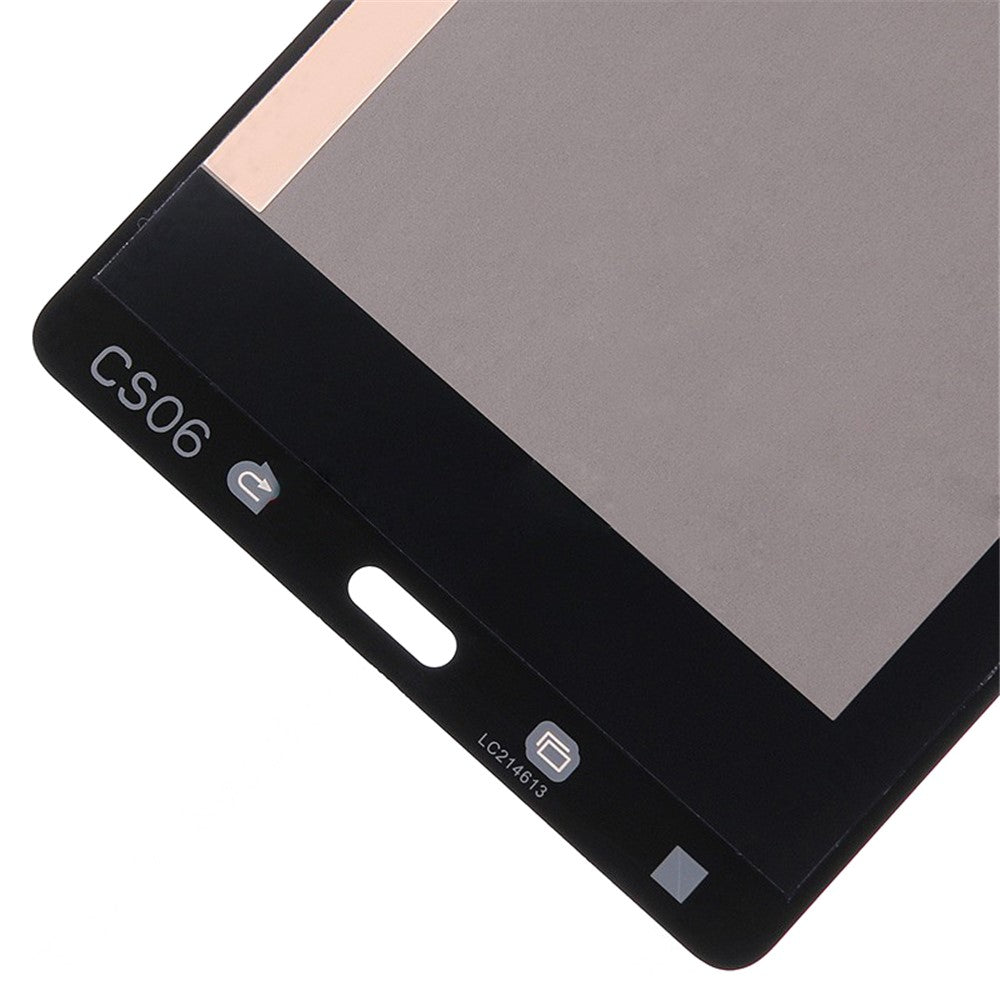 Galaxy Tab Parts 