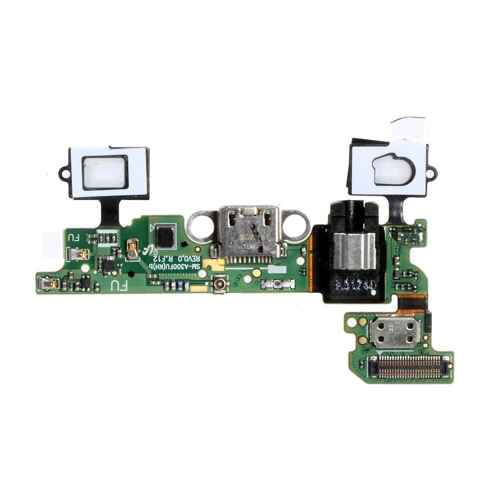 Galaxy A Parts