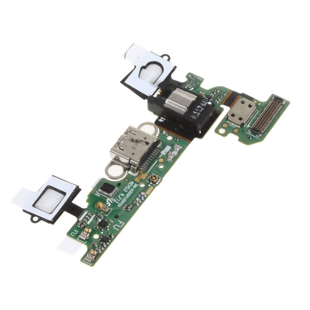 Galaxy A Parts