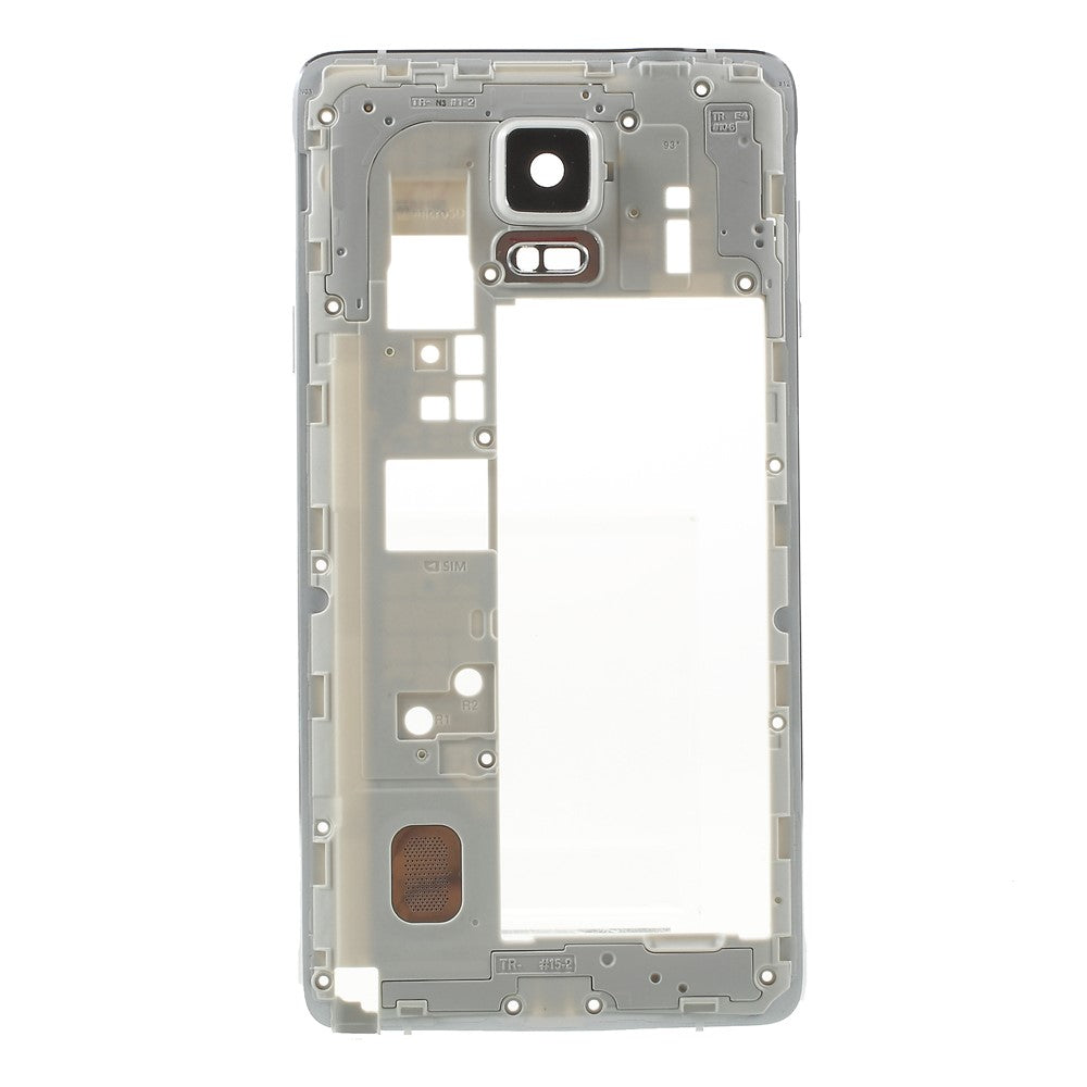 Galaxy Note Series Parts