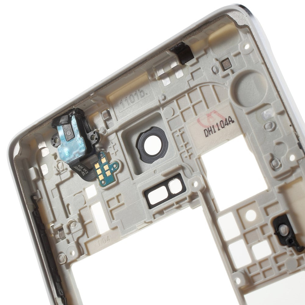 Galaxy Note Series Parts