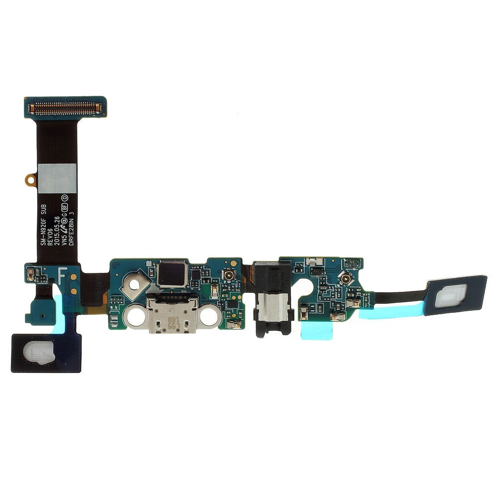 Galaxy Note Series Parts