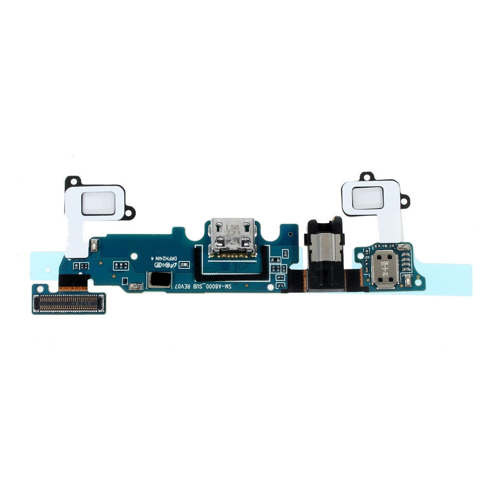 Galaxy A Parts
