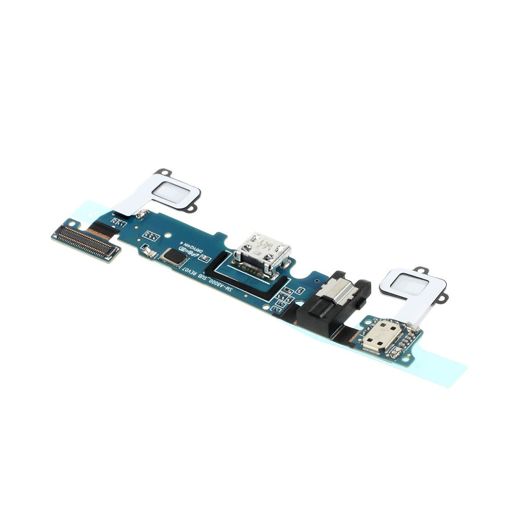 Galaxy A Parts